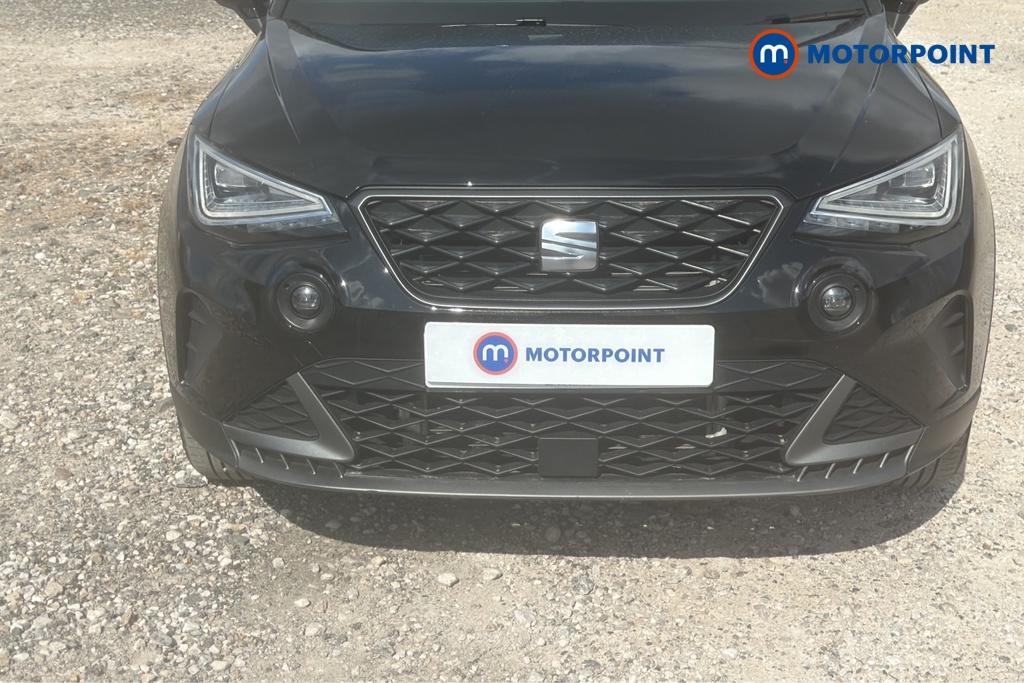 Seat Arona FR Automatic Petrol SUV - Stock Number (1655987) - 43rd supplementary image