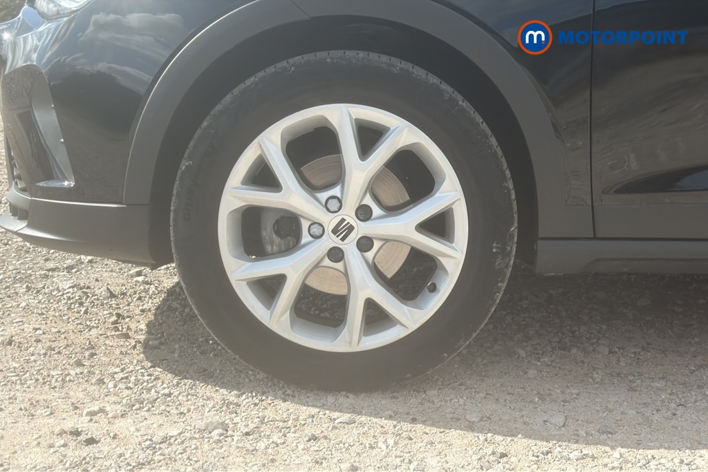 Seat Arona FR Automatic Petrol SUV - Stock Number (1655987) - 44th supplementary image