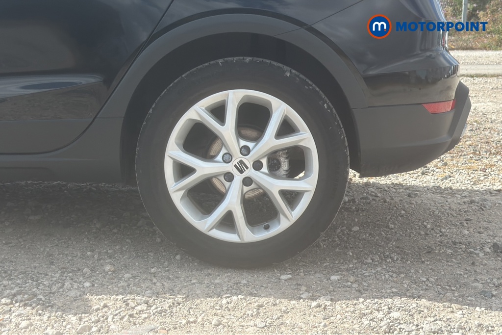 Seat Arona FR Automatic Petrol SUV - Stock Number (1655987) - 45th supplementary image