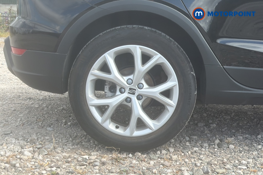 Seat Arona FR Automatic Petrol SUV - Stock Number (1655987) - 46th supplementary image