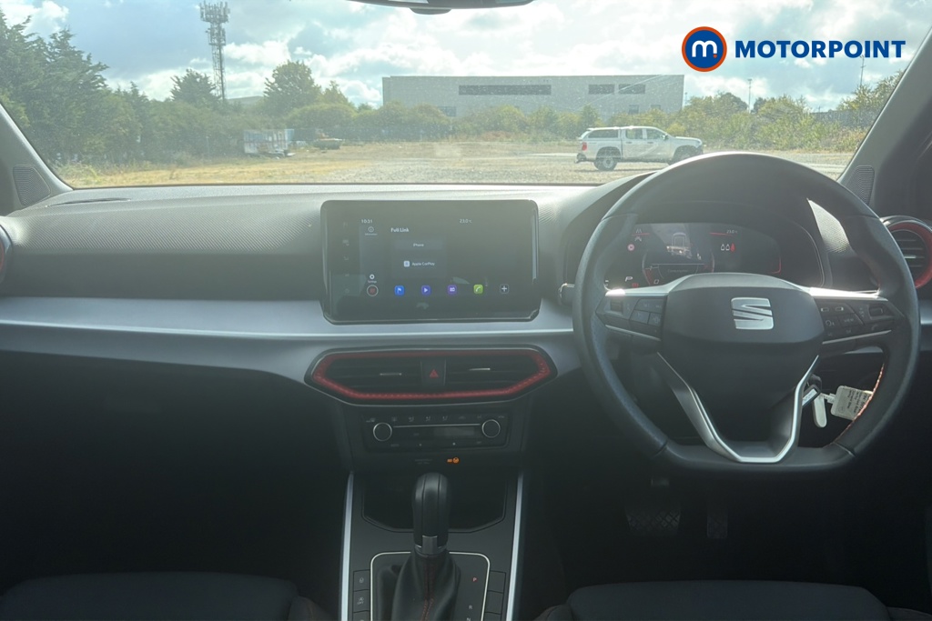 Seat Arona FR Automatic Petrol SUV - Stock Number (1655987) - 1st supplementary image