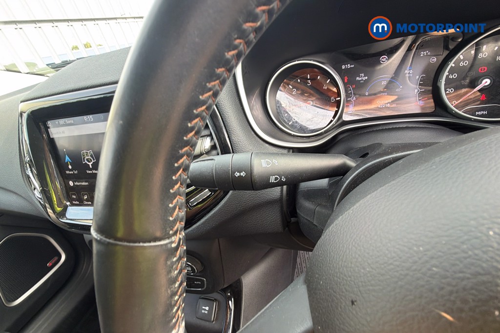 Jeep Compass Limited Manual Diesel SUV - Stock Number (1656980) - 3rd supplementary image