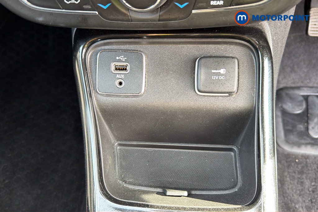 Jeep Compass Limited Manual Diesel SUV - Stock Number (1656980) - 7th supplementary image