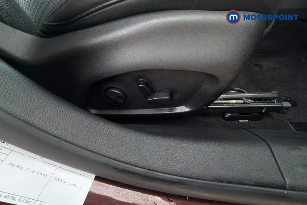 Jeep Compass Limited Manual Diesel SUV - Stock Number (1656980) - 21st supplementary image