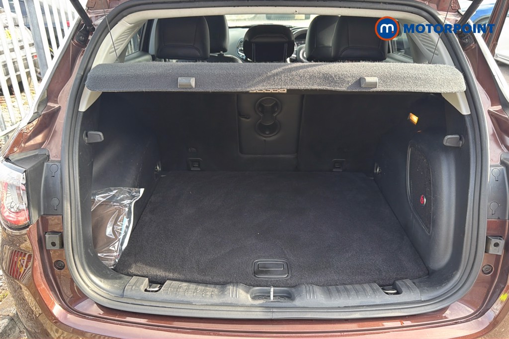 Jeep Compass Limited Manual Diesel SUV - Stock Number (1656980) - 33rd supplementary image