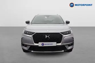 DS Ds 7 Prestige Manual Diesel SUV - Stock Number (1658397) - Front bumper