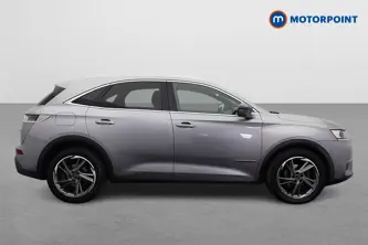 DS Ds 7 Prestige Manual Diesel SUV - Stock Number (1658397) - Drivers side