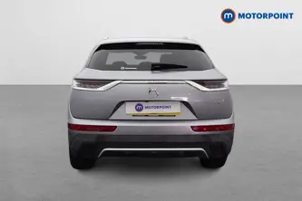 DS Ds 7 Prestige Manual Diesel SUV - Stock Number (1658397) - Rear bumper