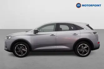 DS Ds 7 Prestige Manual Diesel SUV - Stock Number (1658397) - Passenger side