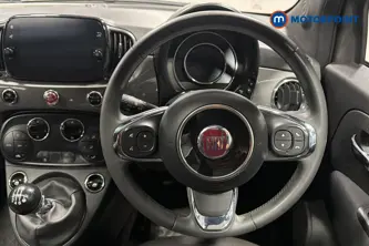 Fiat 500 1.0 Mild Hybrid 3Dr Manual Petrol Hatchback - Stock Number (1658772) - 2nd supplementary image
