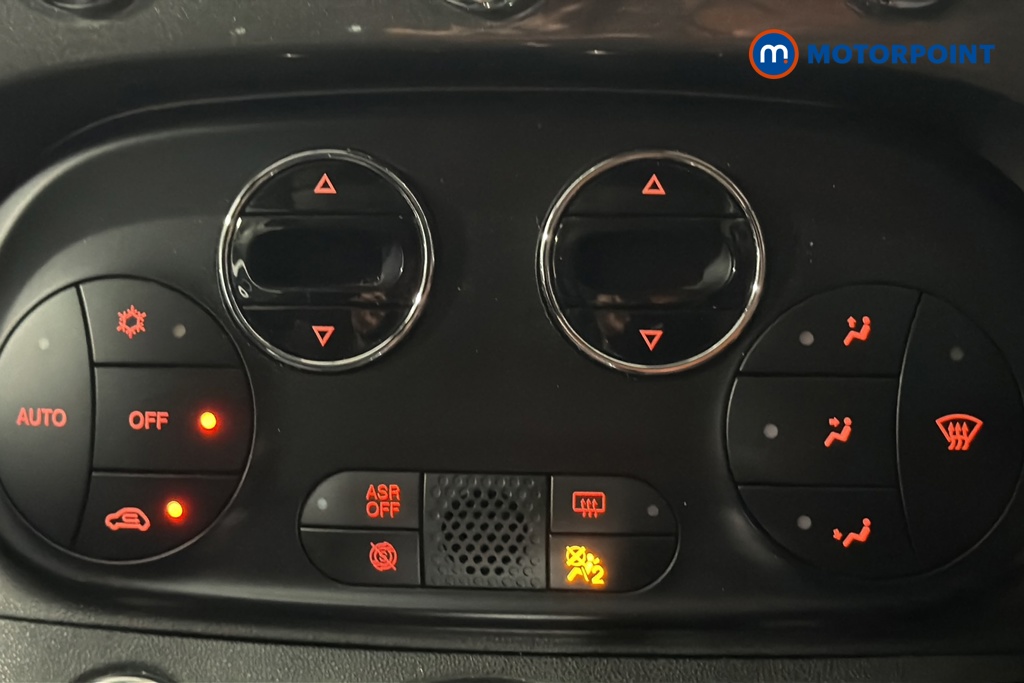 Fiat 500 1.0 Mild Hybrid 3Dr Manual Petrol Hatchback - Stock Number (1658772) - 994th supplementary image
