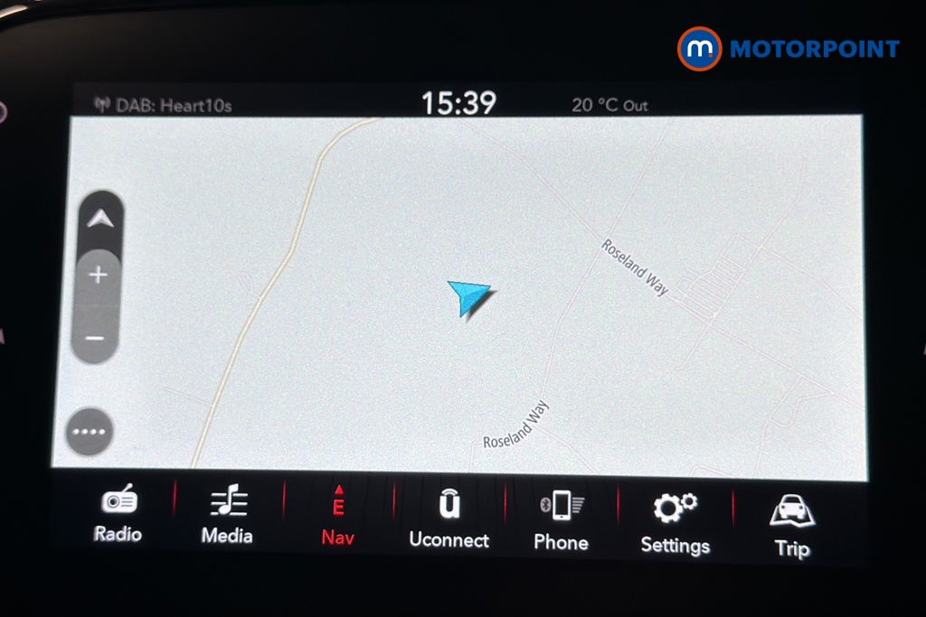 Fiat 500 1.0 Mild Hybrid 3Dr Manual Petrol Hatchback - Stock Number (1658772) - 995th supplementary image