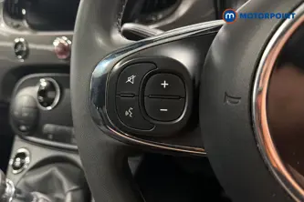 Fiat 500 1.0 Mild Hybrid 3Dr Manual Petrol Hatchback - Stock Number (1658772) - 4th supplementary image