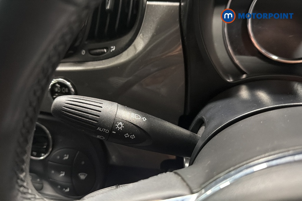Fiat 500 1.0 Mild Hybrid 3Dr Manual Petrol Hatchback - Stock Number (1658772) - 5th supplementary image