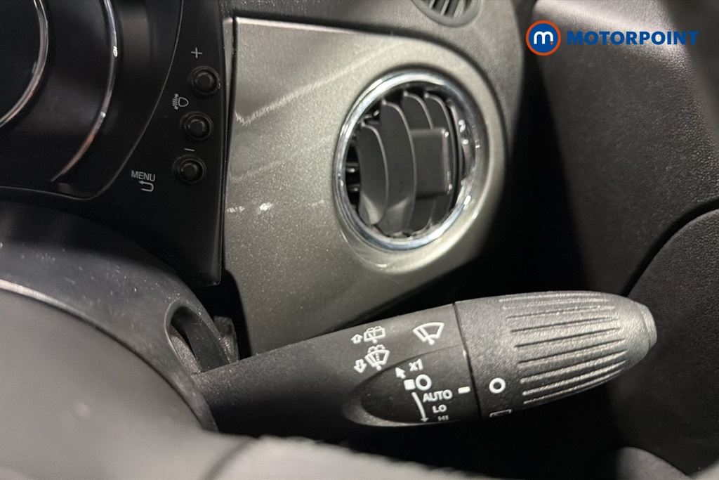 Fiat 500 1.0 Mild Hybrid 3Dr Manual Petrol Hatchback - Stock Number (1658772) - 6th supplementary image