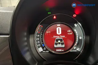 Fiat 500 1.0 Mild Hybrid 3Dr Manual Petrol Hatchback - Stock Number (1658772) - 7th supplementary image