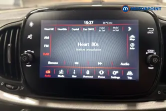 Fiat 500 1.0 Mild Hybrid 3Dr Manual Petrol Hatchback - Stock Number (1658772) - 8th supplementary image