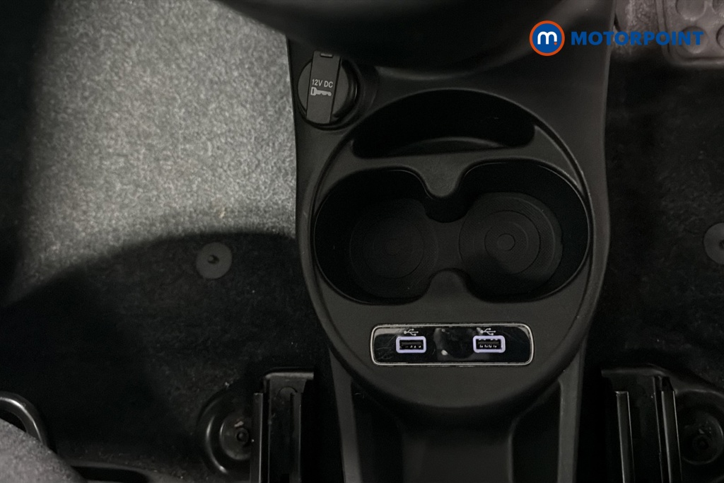 Fiat 500 1.0 Mild Hybrid 3Dr Manual Petrol Hatchback - Stock Number (1658772) - 16th supplementary image