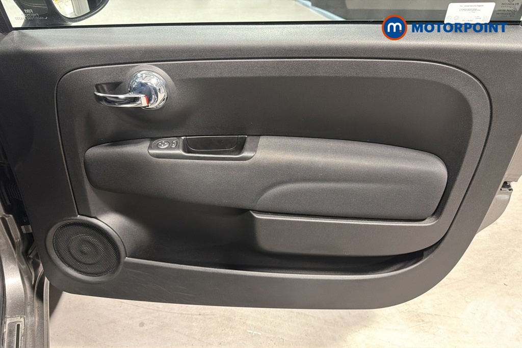 Fiat 500 1.0 Mild Hybrid 3Dr Manual Petrol Hatchback - Stock Number (1658772) - 18th supplementary image