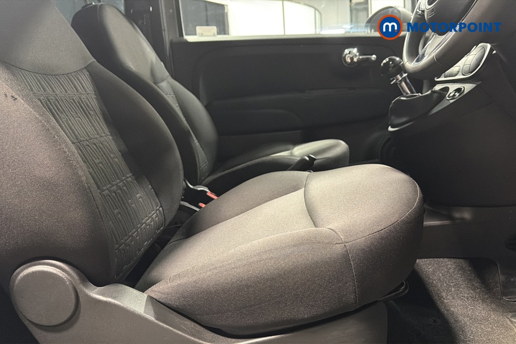 Fiat 500 1.0 Mild Hybrid 3Dr Manual Petrol Hatchback - Stock Number (1658772) - 22nd supplementary image
