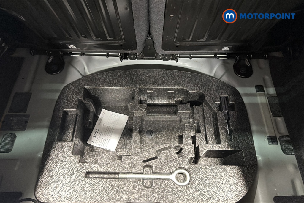 Fiat 500 1.0 Mild Hybrid 3Dr Manual Petrol Hatchback - Stock Number (1658772) - 33rd supplementary image