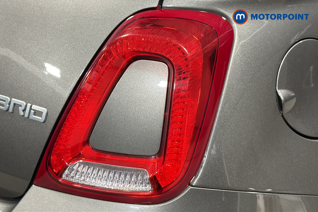 Fiat 500 1.0 Mild Hybrid 3Dr Manual Petrol Hatchback - Stock Number (1658772) - 36th supplementary image