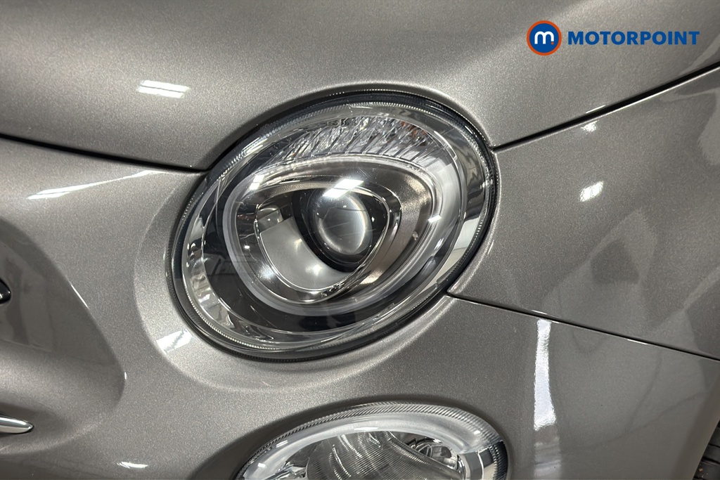 Fiat 500 1.0 Mild Hybrid 3Dr Manual Petrol Hatchback - Stock Number (1658772) - 42nd supplementary image