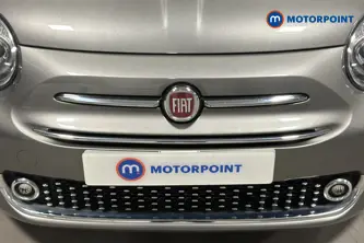 Fiat 500 1.0 Mild Hybrid 3Dr Manual Petrol Hatchback - Stock Number (1658772) - 43rd supplementary image