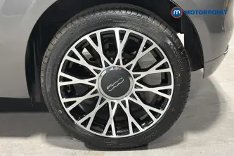 Fiat 500 1.0 Mild Hybrid 3Dr Manual Petrol Hatchback - Stock Number (1658772) - 45th supplementary image