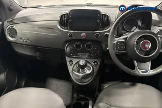 Fiat 500 1.0 Mild Hybrid 3Dr Manual Petrol Hatchback - Stock Number (1658772) - 1st supplementary image