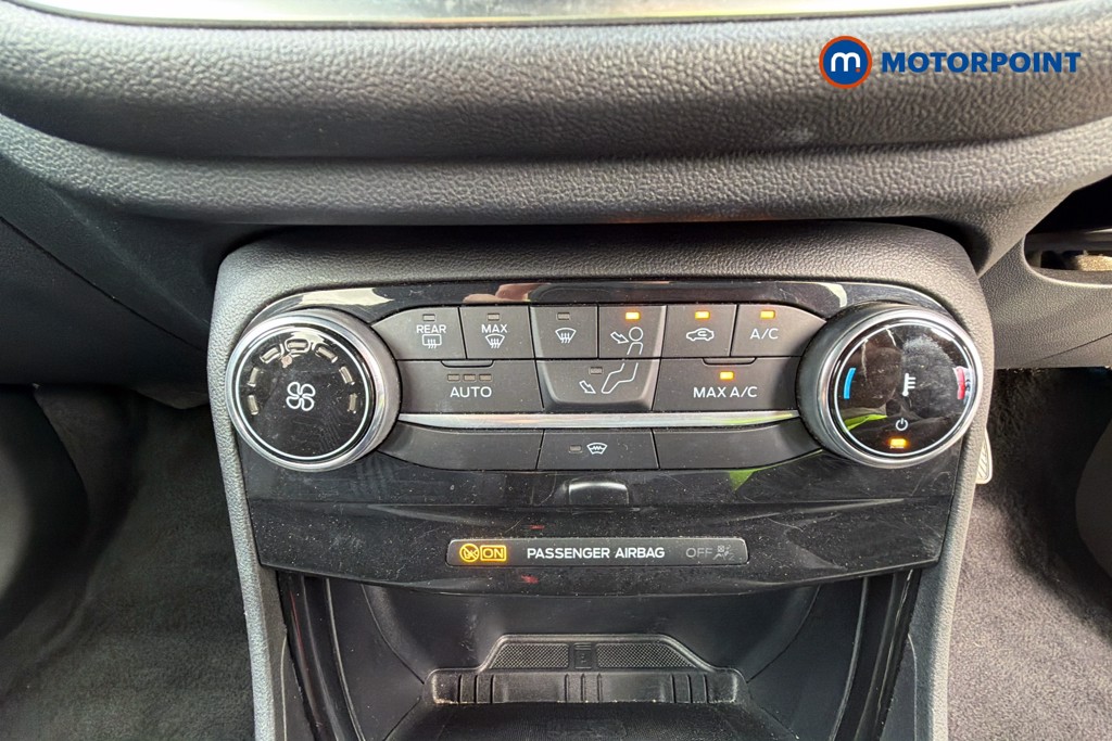 Ford Puma St-Line X Automatic Petrol SUV - Stock Number (1658975) - 3rd supplementary image