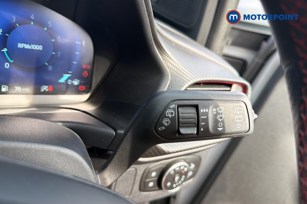 Ford Puma St-Line X Automatic Petrol SUV - Stock Number (1658975) - 9th supplementary image