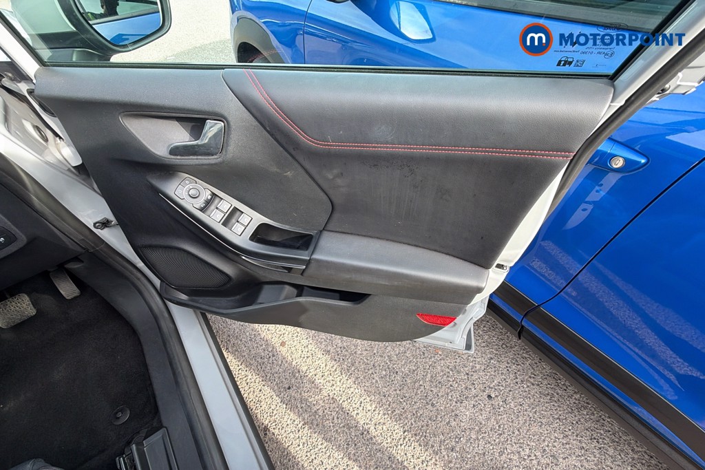 Ford Puma St-Line X Automatic Petrol SUV - Stock Number (1658975) - 19th supplementary image