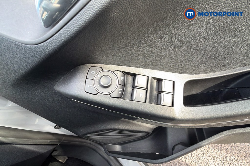 Ford Puma St-Line X Automatic Petrol SUV - Stock Number (1658975) - 20th supplementary image