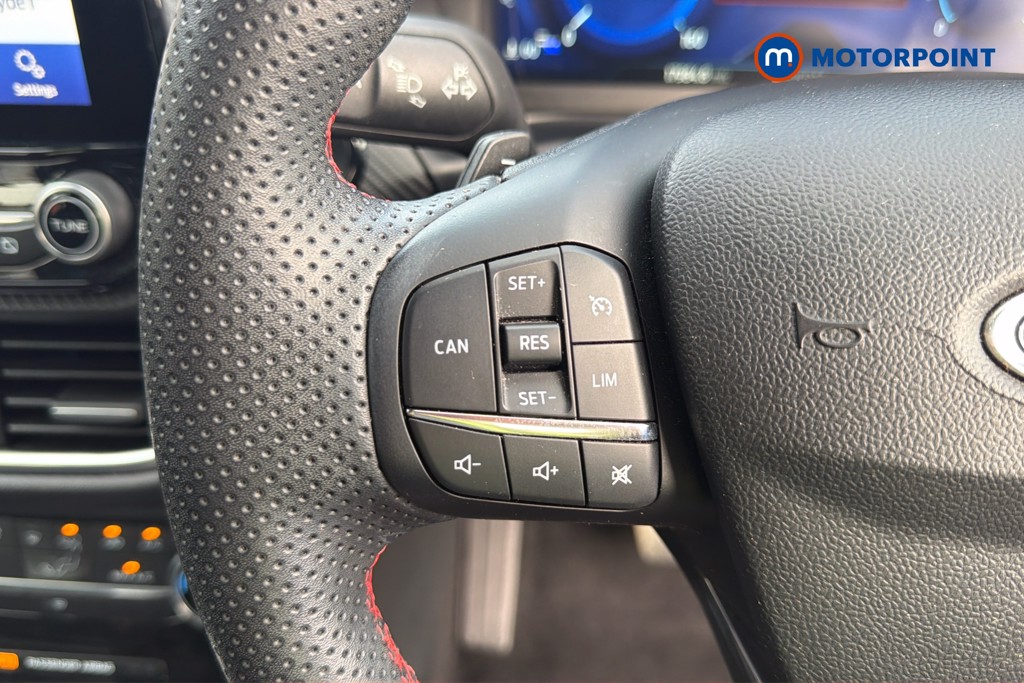 Ford Puma St-Line X Automatic Petrol SUV - Stock Number (1658975) - 27th supplementary image