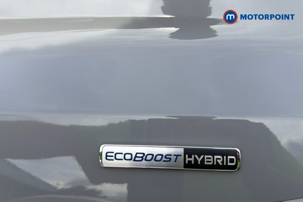 Ford Puma St-Line X Automatic Petrol SUV - Stock Number (1658975) - 36th supplementary image