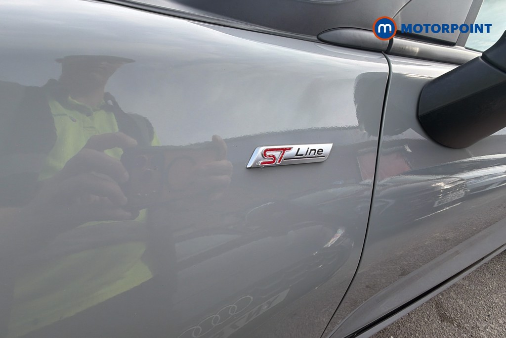 Ford Puma St-Line X Automatic Petrol SUV - Stock Number (1658975) - 39th supplementary image