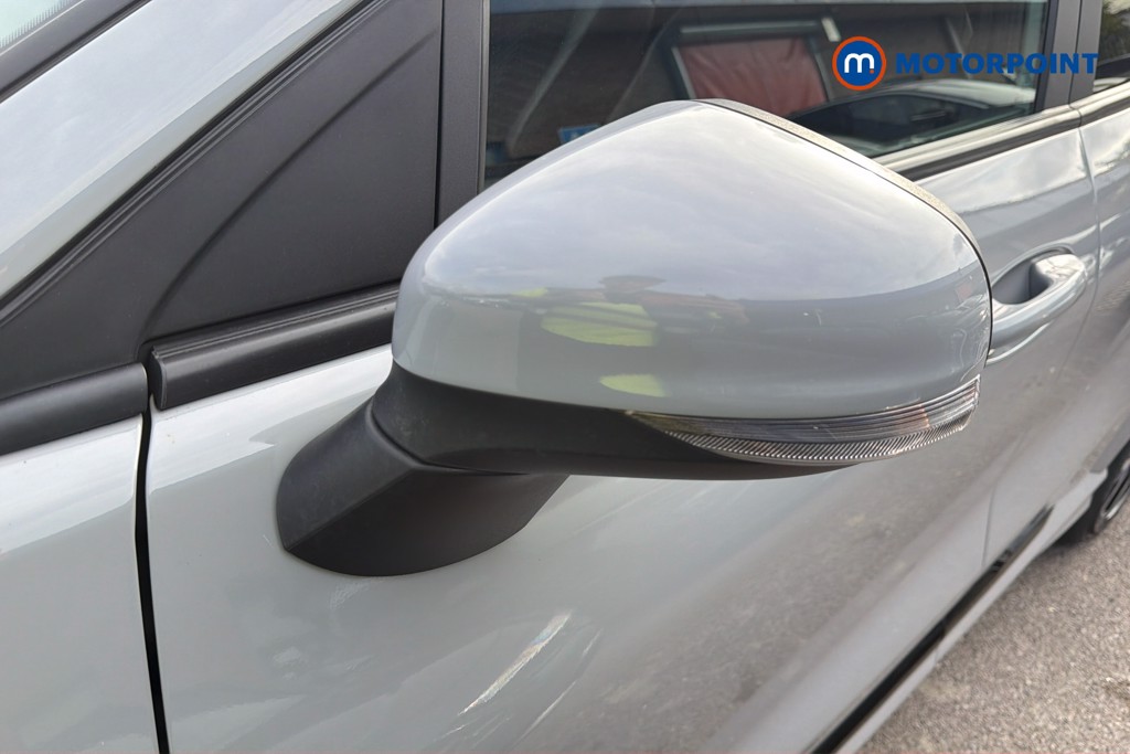 Ford Puma St-Line X Automatic Petrol SUV - Stock Number (1658975) - 40th supplementary image