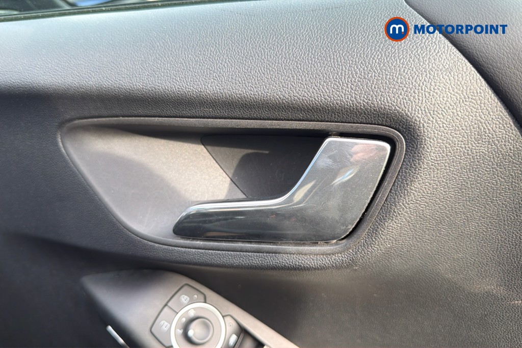 Ford Puma St-Line X Automatic Petrol SUV - Stock Number (1658975) - 42nd supplementary image