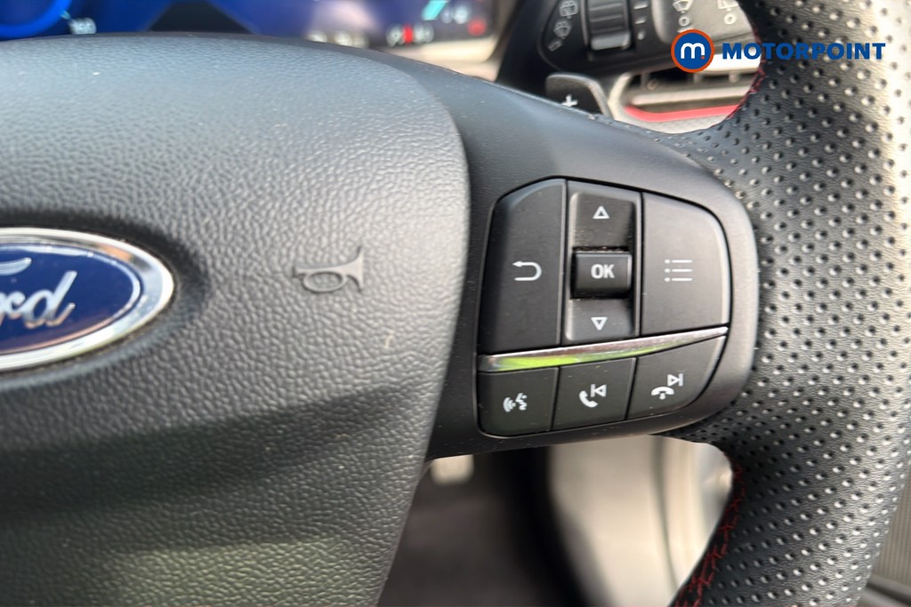 Ford Puma St-Line X Automatic Petrol SUV - Stock Number (1658975) - 1st supplementary image