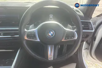 BMW 3 Series M Sport Automatic Petrol Plug-In Hybrid Saloon - Stock Number (1659053) - 2nd supplementary image