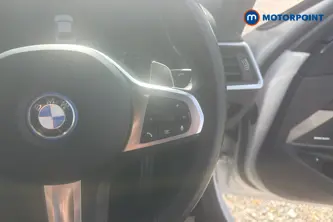 BMW 3 Series M Sport Automatic Petrol Plug-In Hybrid Saloon - Stock Number (1659053) - 3rd supplementary image