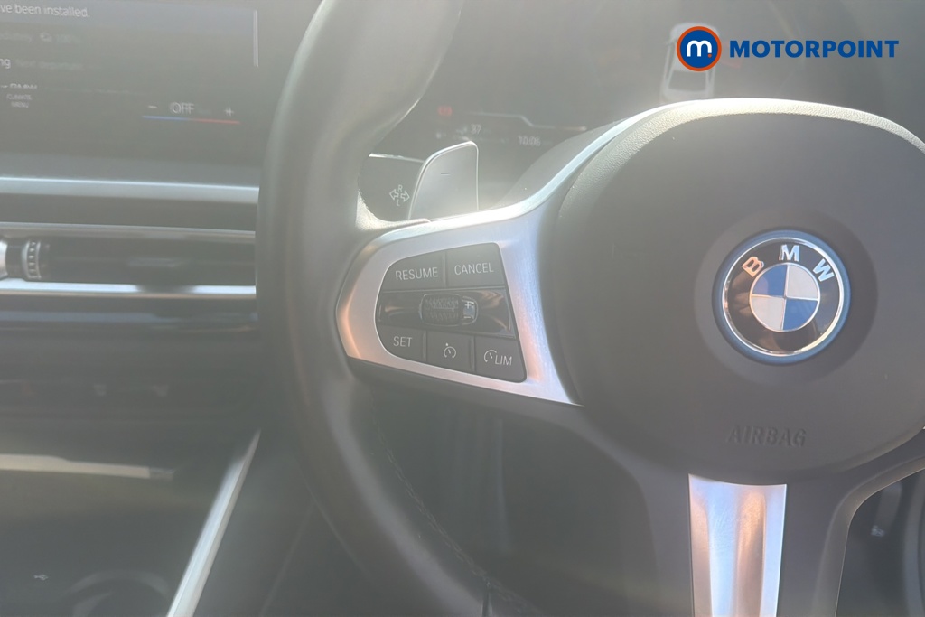 BMW 3 Series M Sport Automatic Petrol Plug-In Hybrid Saloon - Stock Number (1659053) - 4th supplementary image