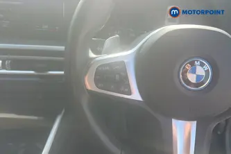 BMW 3 Series M Sport Automatic Petrol Plug-In Hybrid Saloon - Stock Number (1659053) - 4th supplementary image