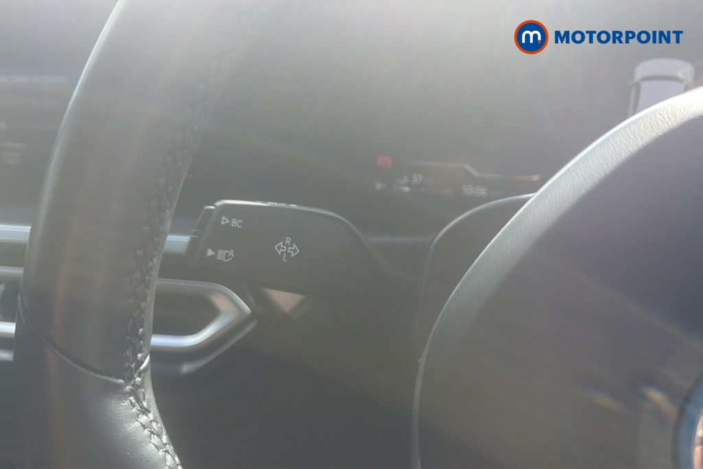 BMW 3 Series M Sport Automatic Petrol Plug-In Hybrid Saloon - Stock Number (1659053) - 5th supplementary image