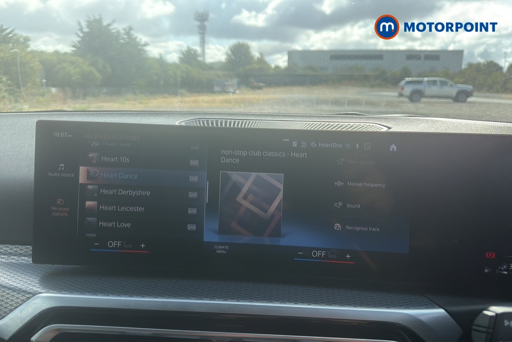 BMW 3 Series M Sport Automatic Petrol Plug-In Hybrid Saloon - Stock Number (1659053) - 8th supplementary image