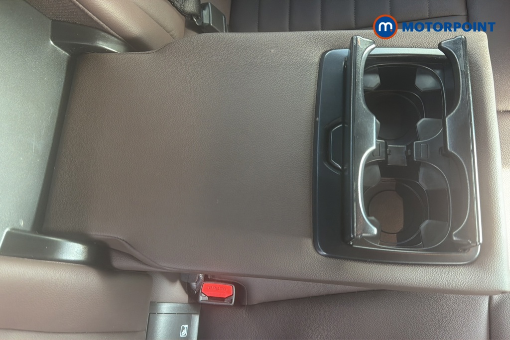 BMW 3 Series M Sport Automatic Petrol Plug-In Hybrid Saloon - Stock Number (1659053) - 26th supplementary image