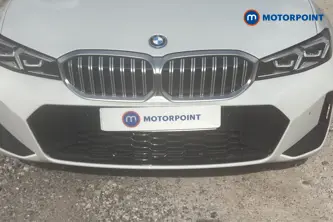 BMW 3 Series M Sport Automatic Petrol Plug-In Hybrid Saloon - Stock Number (1659053) - 38th supplementary image
