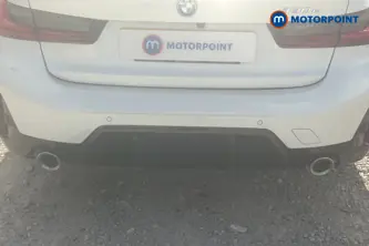 BMW 3 Series M Sport Automatic Petrol Plug-In Hybrid Saloon - Stock Number (1659053) - 39th supplementary image