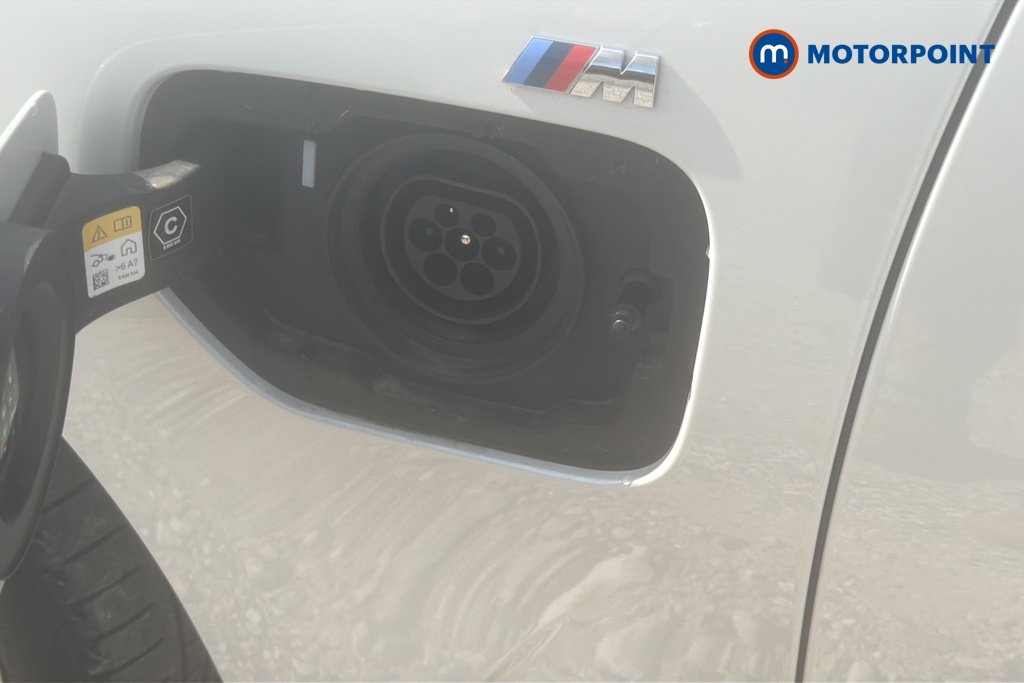 BMW 3 Series M Sport Automatic Petrol Plug-In Hybrid Saloon - Stock Number (1659053) - 40th supplementary image